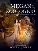 Megan Vai ao Zoológico (eBook, ePUB)