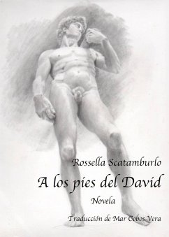 Cover A los pies del David (eBook, ePUB)