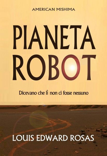 Pianeta robot (Cronache del contatto) (eBook, ePUB) Pianeta robot (Cronache del contatto) (eBook, ePUB)