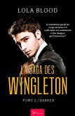 La Saga des Wingleton - Tome 2 (eBook, ePUB)