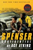 Spenser Confidential (Move Tie-In) (eBook, ePUB)