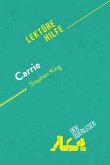 Carrie von Stephen King (Lektürehilfe) (eBook, ePUB)
