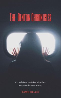 Cover The Benton Chronicles (eBook, ePUB)