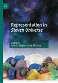 Representation in Steven Universe (eBook, PDF)