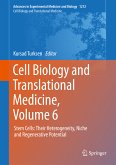 Cell Biology and Translational Medicine, Volume 6 (eBook, PDF)