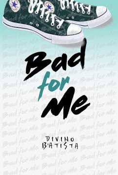 Cover Bad for me (eBook, ePUB)