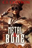 Metal and Bone (eBook, ePUB)