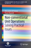 Non-conventional Unit Operations (eBook, PDF)
