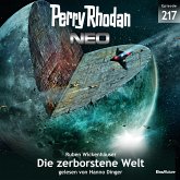 Die zerborstene Welt / Perry Rhodan - Neo Bd.217 (MP3-Download)