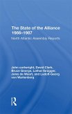 The State Of The Alliance 1986-1987 (eBook, PDF)