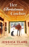 Her Christmas Cowboy (eBook, ePUB)