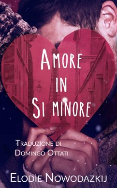 Cover Amore in Si minore (eBook, ePUB)