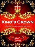 King's Crown (Chronicles of the Dragon-Bound, #3) (eBook, ePUB)