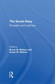 The Soviet Navy (eBook, ePUB)