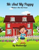 Me And My Puppy- Madison's New Best Friend (eBook, ePUB)