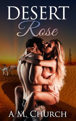 Cover Desert Rose (eBook, ePUB)