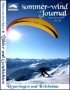 sommer-wind-journal jan 2020 (eBook, ePUB) - Körner-Armbruster, Angela