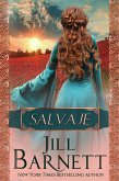 Salvaje (eBook, ePUB)