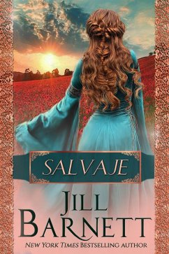 Cover Salvaje (eBook, ePUB)