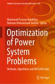 Optimization of Power System Problems (eBook, PDF)