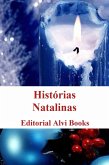 Histórias Natalinas (eBook, ePUB)