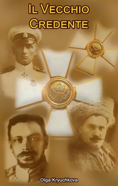 Cover Il Vecchio Credente (eBook, ePUB)