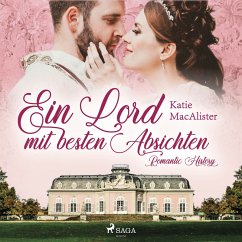 Ein Lord mit besten Absichten - Romantic History 1 (MP3-Download) - Macalister, Katie