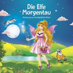 Die Elfe Morgentau (MP3-Download)