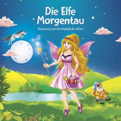 Die Elfe Morgentau (MP3-Download) - Lavender, Maria