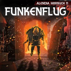 Funkenflug (MP3-Download) - Schmitt, Manuel