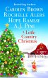 A Little Country Christmas (eBook, ePUB) - Bild 1