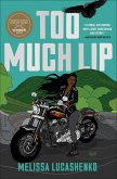 Too Much Lip (eBook, ePUB)