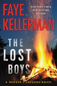 Lost Boys (eBook, ePUB) - Kellerman, Faye