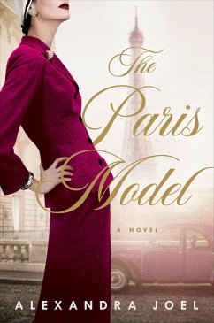 The Paris Model (eBook, ePUB) - Joel, Alexandra