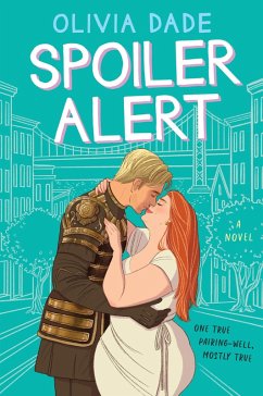 Spoiler Alert (eBook, ePUB) - Dade, Olivia