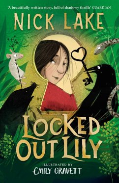 Locked Out Lily (eBook, ePUB) - Lake, Nick