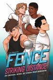 Fence: Striking Distance (eBook, ePUB)