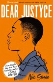 Dear Justyce (eBook, ePUB)