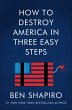 How to Destroy America in Three Easy... - Bild 1