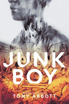 Junk Boy (eBook, ePUB) - Abbott, Tony