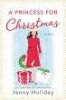 A Princess for Christmas (eBook, ePUB) - Bild 1