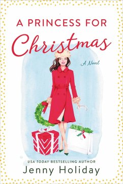 Cover A Princess for Christmas (eBook, ePUB)