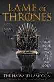 Lame of Thrones (eBook, ePUB)