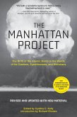 The Manhattan Project (eBook, ePUB)