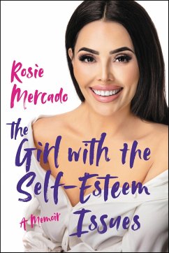 Cover The Girl with the Self-Esteem Issues (eBook, ePUB)