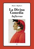 La Divina Comedia - Infierno (eBook, ePUB) La Divina Comedia - Infierno (eBook, ePUB)