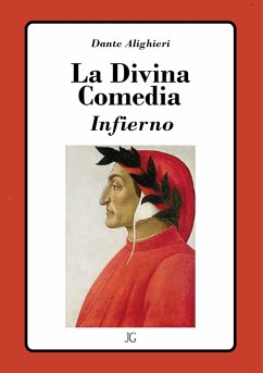 La Divina Comedia - Infierno (eBook, ePUB) - Alighieri, Dante