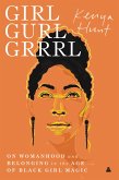 Girl Gurl Grrrl (eBook, ePUB)
