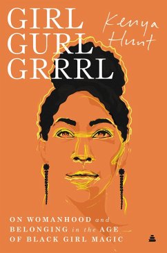 Girl Gurl Grrrl (eBook, ePUB) - Hunt, Kenya
