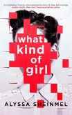 What Kind of Girl (eBook, ePUB)